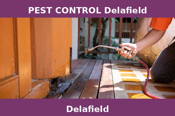 PEST CONTROL Delafield